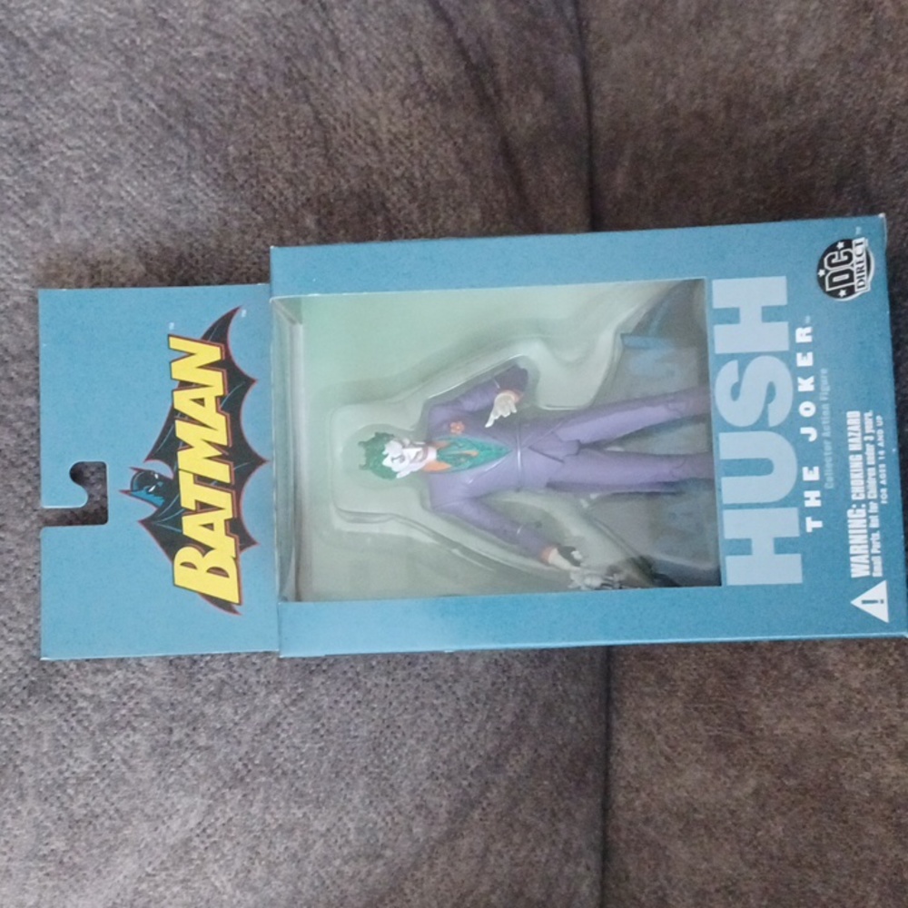 DC Joker